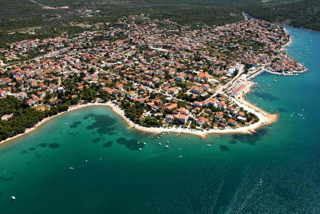 Pirovac - Most Beautiful Beaches In Dalmatia Zewnętrze zdjęcie