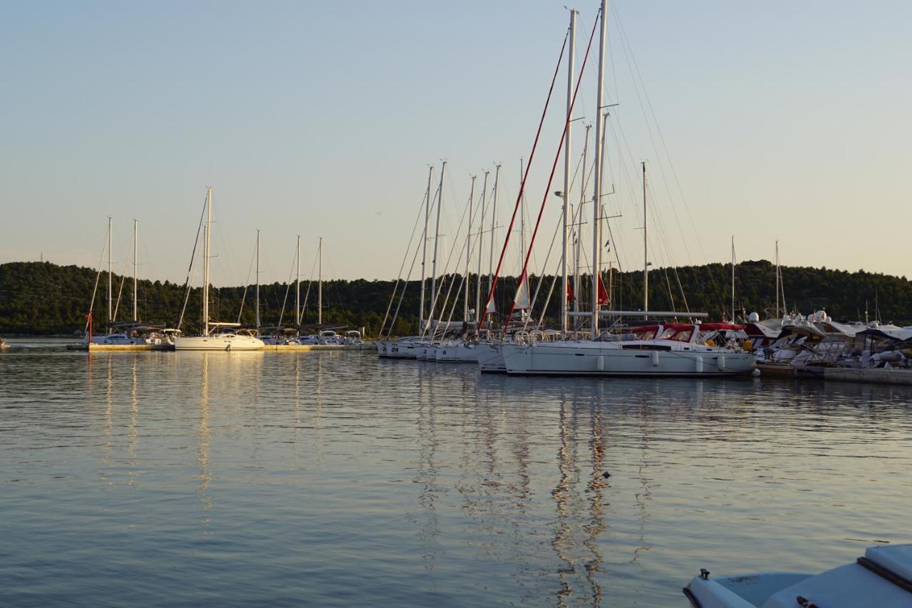Pirovac - Most Beautiful Beaches In Dalmatia Zewnętrze zdjęcie