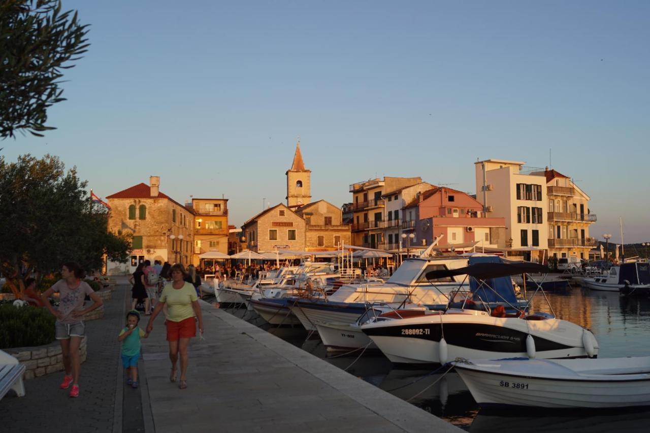 Pirovac - Most Beautiful Beaches In Dalmatia Zewnętrze zdjęcie