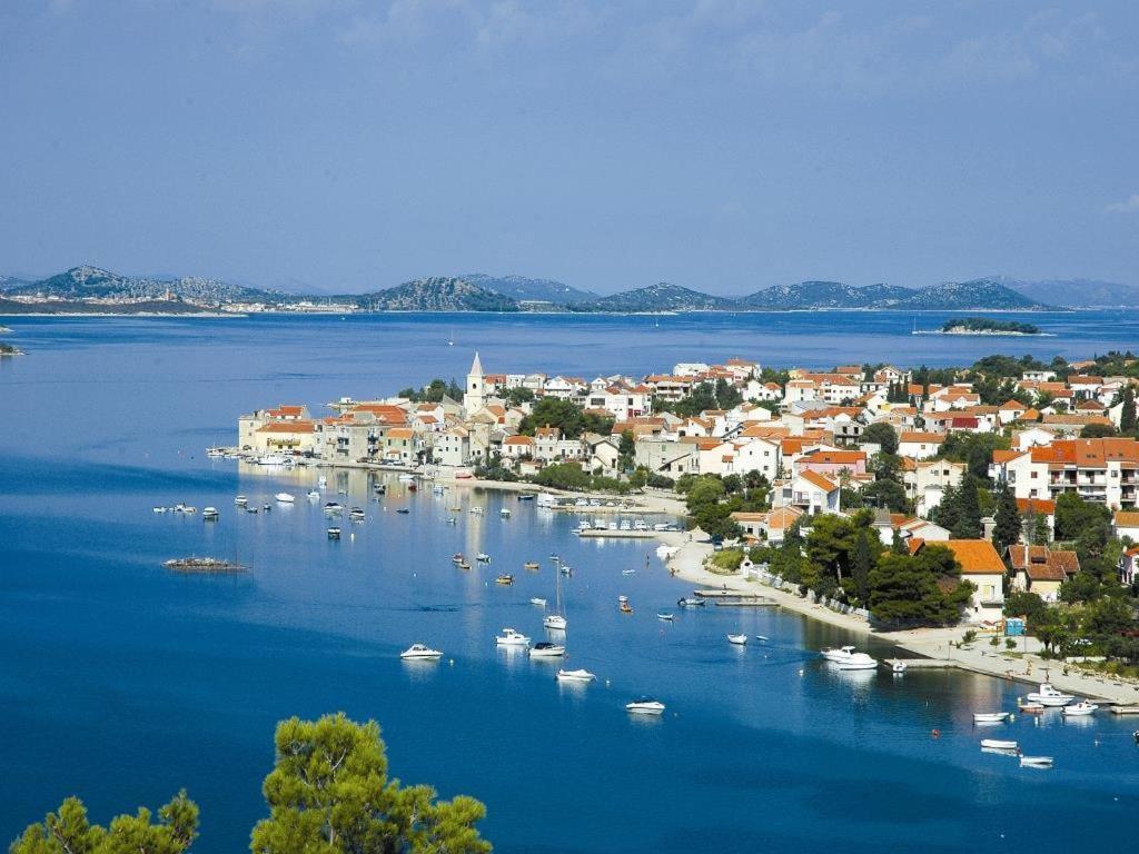 Pirovac - Most Beautiful Beaches In Dalmatia Zewnętrze zdjęcie