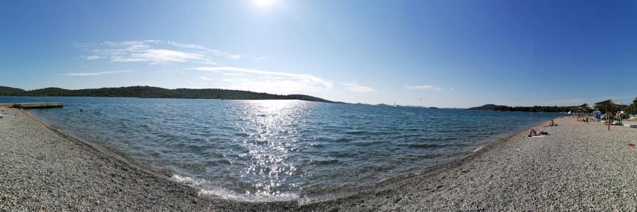 Pirovac - Most Beautiful Beaches In Dalmatia Zewnętrze zdjęcie